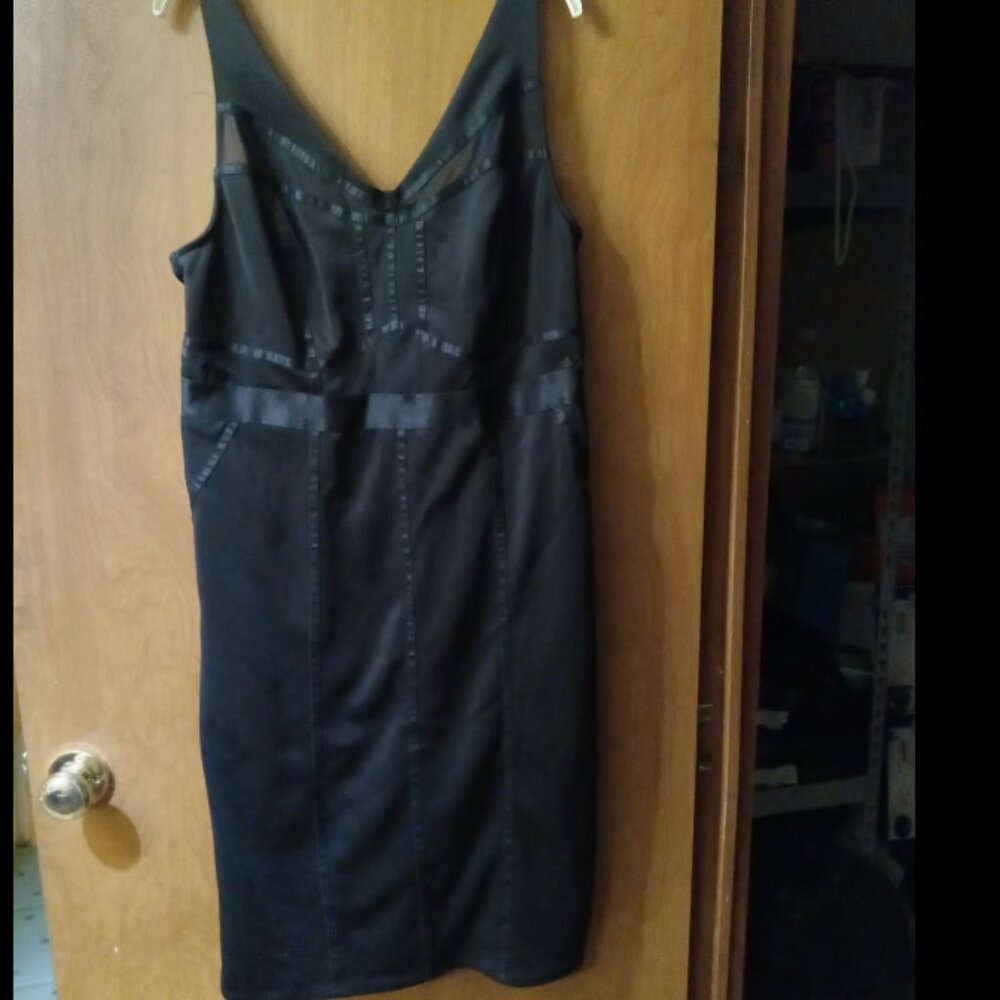 torrid dress